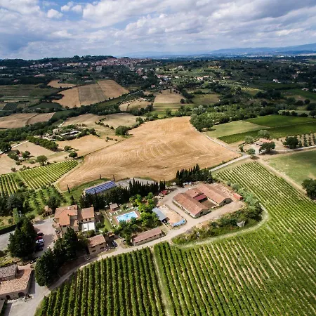 Palazzo Bandino - Wine Cellar, On Reservation Restaurant And *