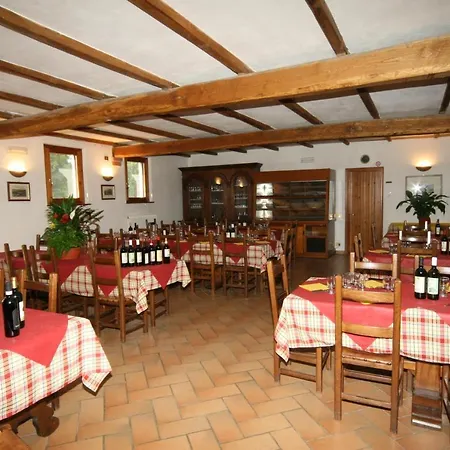 Palazzo Bandino - Wine Cellar, On Reservation Restaurant And * Chianciano Terme