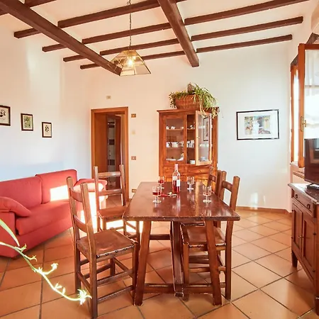 Palazzo Bandino - Wine Cellar, On Reservation Restaurant And
