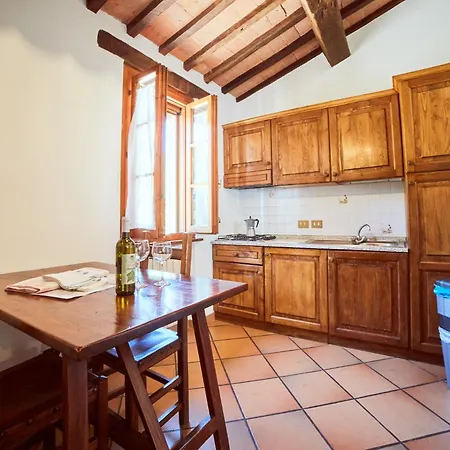 Palazzo Bandino - Wine Cellar, On Reservation Restaurant And * Chianciano Terme