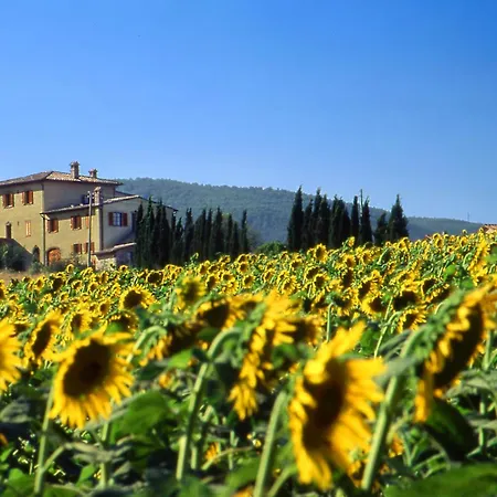 Palazzo Bandino - Wine Cellar, On Reservation Restaurant And * Chianciano Terme