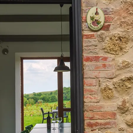 Feriegård Palazzo Bandino - Wine Cellar, On Reservation Restaurant And *