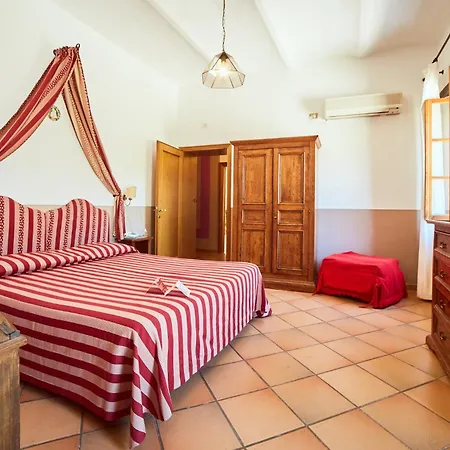 Palazzo Bandino - Wine Cellar, On Reservation Restaurant And