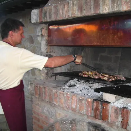 Palazzo Bandino - Wine Cellar, On Reservation Restaurant And Alojamento de Turismo Rural *