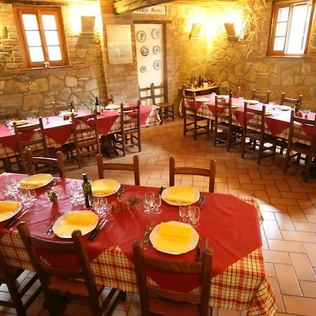 Alojamento de Turismo Rural Palazzo Bandino - Wine Cellar, On Reservation Restaurant And *