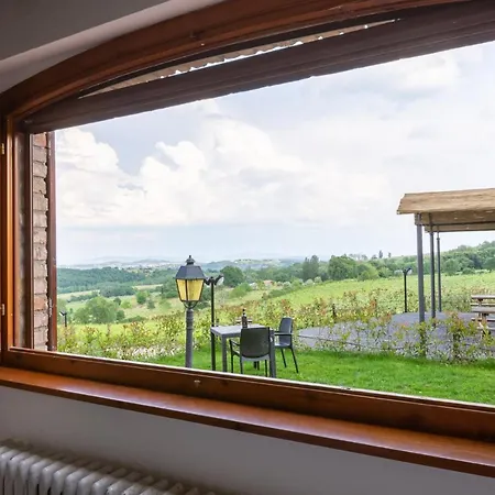 Palazzo Bandino - Wine Cellar, On Reservation Restaurant And Alojamento de Turismo Rural Chianciano Terme