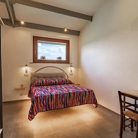Palazzo Bandino - Wine Cellar, On Reservation Restaurant And Alojamento de Turismo Rural