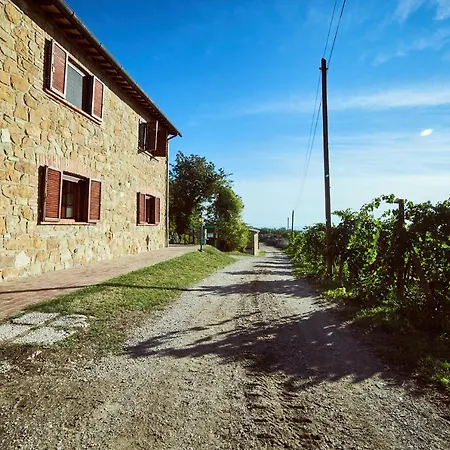 Alojamento de Turismo Rural Palazzo Bandino - Wine Cellar, On Reservation Restaurant And *