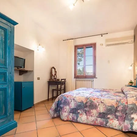 Alojamento de Turismo Rural Palazzo Bandino - Wine Cellar, On Reservation Restaurant And